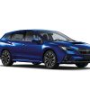 Subaru WRX Wagon CVT EyeSight