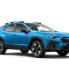 Subaru CrossTrek 2.0 i-S EyeSight