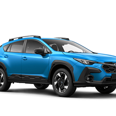 Subaru CrossTrek 2.0 i-S EyeSight