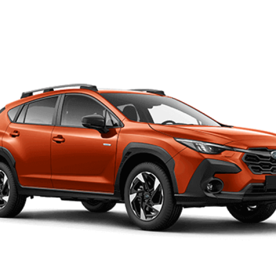 Subaru CrossTrek 2.0 i-S EyeSight e-Boxer Hybrid