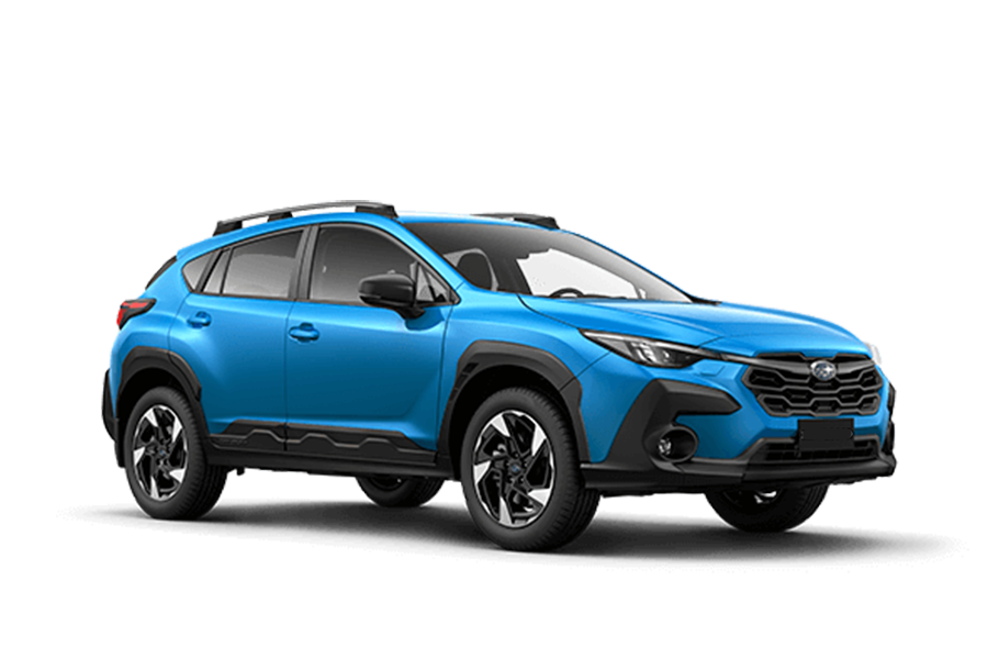 Subaru CrossTrek 2.0 i-S EyeSight