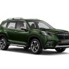 Subaru Forester 2.0i-L