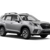 Subaru Forester 2.0 i-S EyeSight