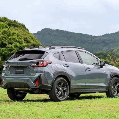 Subaru CrossTrek 2.0 i-S EyeSight e-Boxer Hybrid