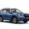 Subaru Forester 2.0i-L EyeSight