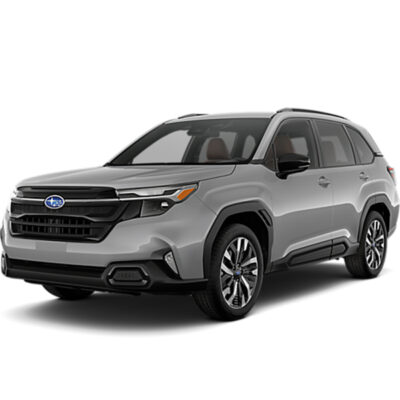 Subaru Forester 2.5 i-L EyeSight