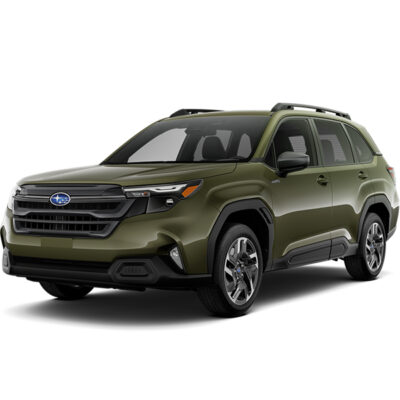 Subaru Forester 2.5 i-S EyeSight (Nhập Nhật)