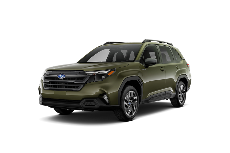 Subaru Forester 2.5 i-S EyeSight (Nhập Nhật)